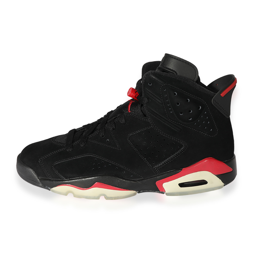 Air Jordan 6 Retro 'Varsity Red' 2010